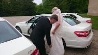 Mercedes Wedding Car Hire Ireland 1086075 Image 7